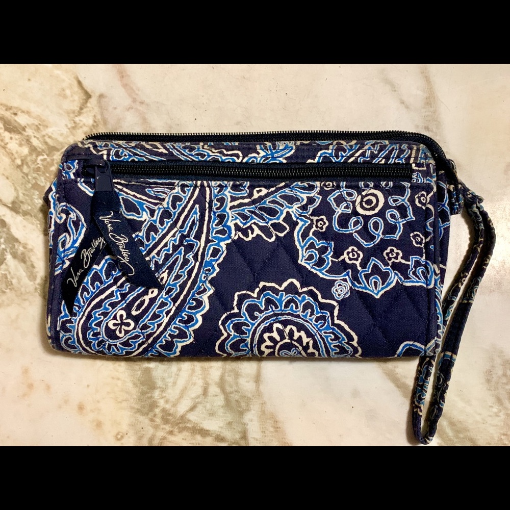 Vera Bradley purse